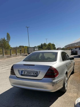Обява за продажба на Mercedes-Benz E 220 Mercedes E220 CDI  ~6 500 лв. - изображение 5 | Auto.bg Обява за продажба на Mercedes-Benz E 220 Mercedes E220 CDI  ~6 500 лв. - изображение 5