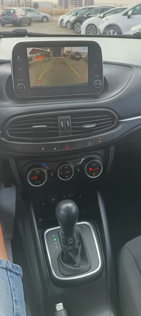 Обява за продажба на Fiat Tipo 1.6 M-jet * Автомат * 21г. *  ~16 900 лв. - изображение 9