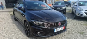 Обява за продажба на Fiat Tipo 1.6 M-jet * Автомат * 21г. *  ~16 900 лв. - изображение 1