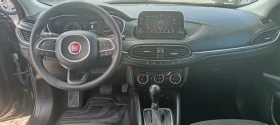 Обява за продажба на Fiat Tipo 1.6 M-jet * Автомат * 21г. *  ~16 900 лв. - изображение 8