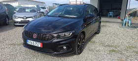 Обява за продажба на Fiat Tipo 1.6 M-jet * Автомат * 21г. *  ~16 900 лв. - изображение 6