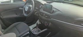 Обява за продажба на Fiat Tipo 1.6 M-jet * Автомат * 21г. *  ~16 900 лв. - изображение 11