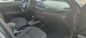 Обява за продажба на Fiat Tipo 1.6 M-jet * Автомат * 21г. *  ~16 900 лв. - изображение 10