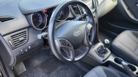 Обява за продажба на Hyundai I30 1.4i ~10 700 EUR - изображение 10