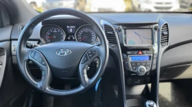 Обява за продажба на Hyundai I30 1.4i ~10 700 EUR - изображение 9