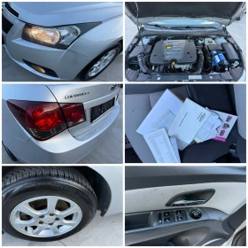 Chevrolet Cruze 2.0D 2012 ГОДИНА ЛИЗИНГ - 4299 лв. / 2198.04 € - 83493885 17
