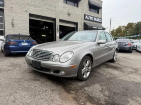 Mercedes-Benz E 500 * 4MATIC* АвтоКредит (ЦЕНА ДО БГ)