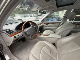 Обява за продажба на Mercedes-Benz E 500 * 4MATIC* АвтоКредит (ЦЕНА ДО БГ) ~17 999 лв. - изображение 9 | Auto.bg Обява за продажба на Mercedes-Benz E 500 * 4MATIC* АвтоКредит (ЦЕНА ДО БГ) ~17 999 лв. - изображение 9