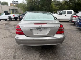 Обява за продажба на Mercedes-Benz E 500 * 4MATIC* АвтоКредит (ЦЕНА ДО БГ) ~17 999 лв. - изображение 6 | Auto.bg Обява за продажба на Mercedes-Benz E 500 * 4MATIC* АвтоКредит (ЦЕНА ДО БГ) ~17 999 лв. - изображение 6