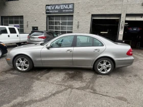 Обява за продажба на Mercedes-Benz E 500 * 4MATIC* АвтоКредит (ЦЕНА ДО БГ) ~17 999 лв. - изображение 4 | Auto.bg Обява за продажба на Mercedes-Benz E 500 * 4MATIC* АвтоКредит (ЦЕНА ДО БГ) ~17 999 лв. - изображение 4