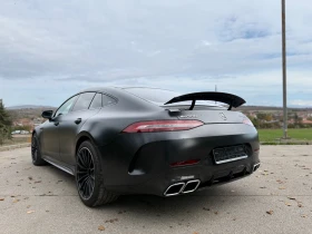 Mercedes-Benz GT S 6.3AMG | Ceramic| Burm| FULL - 156900 лв. / 80221.70 € - 36638254 4