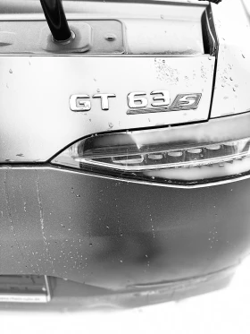 Mercedes-Benz GT S 6.3AMG | Ceramic| Burm| FULL - 156900 лв. / 80221.70 € - 36638254 8