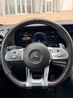 Mercedes-Benz GT S 6.3AMG | Ceramic| Burm| FULL - 156900 лв. / 80221.70 € - 36638254 13