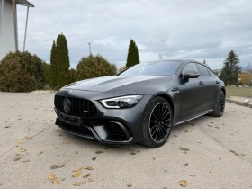 Mercedes-Benz GT S 6.3AMG | Ceramic| Burm| FULL - 156900 лв. / 80221.70 € - 36638254 3