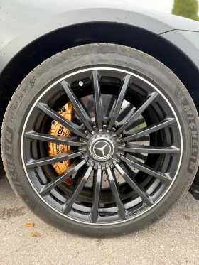 Mercedes-Benz GT S 6.3AMG | Ceramic| Burm| FULL - 156900 лв. / 80221.70 € - 36638254 7