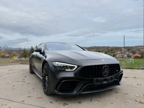 Mercedes-Benz GT S 6.3AMG | Ceramic| Burm| FULL