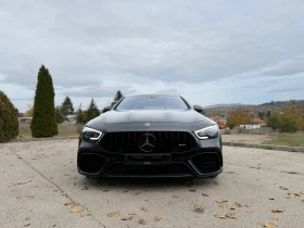 Mercedes-Benz GT S 6.3AMG | Ceramic| Burm| FULL - 156900 лв. / 80221.70 € - 36638254 2