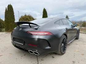 Mercedes-Benz GT S 6.3AMG | Ceramic| Burm| FULL - 156900 лв. / 80221.70 € - 36638254 6