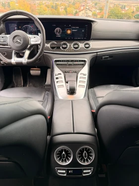 Mercedes-Benz GT S 6.3AMG | Ceramic| Burm| FULL - 156900 лв. / 80221.70 € - 36638254 12