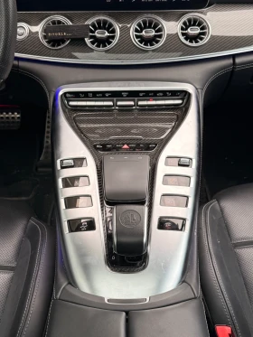 Mercedes-Benz GT S 6.3AMG | Ceramic| Burm| FULL - 156900 лв. / 80221.70 € - 36638254 14