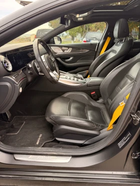 Mercedes-Benz GT S 6.3AMG | Ceramic| Burm| FULL - 156900 лв. / 80221.70 € - 36638254 9