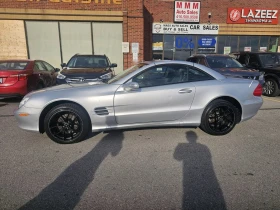 Mercedes-Benz SL 500 * АвтоКредит* (ЦЕНА ДО БГ) - 25999 лв. / 13293.08 € - 62452483 2
