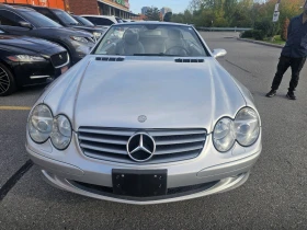 Mercedes-Benz SL 500 * АвтоКредит* (ЦЕНА ДО БГ) - 25999 лв. / 13293.08 € - 62452483 3