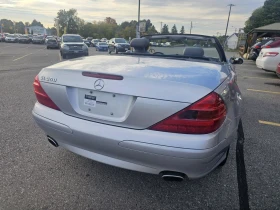 Mercedes-Benz SL 500 * АвтоКредит* (ЦЕНА ДО БГ) - 25999 лв. / 13293.08 € - 62452483 4