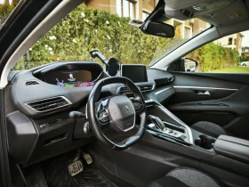 Peugeot 3008 ALLURE 1.5 BlueHDi 130 EAT8 EURO 6 | Mobile.bg    7
