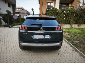 Peugeot 3008 ALLURE 1.5 BlueHDi 130 EAT8 EURO 6 | Mobile.bg    4