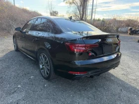 Audi S4 2018 AUDI S4 PREMIUM PLUS | Mobile.bg    4