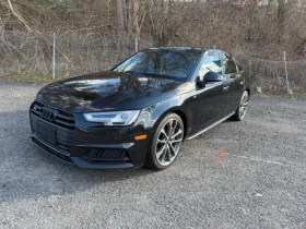 Audi S4 2018 AUDI S4 PREMIUM PLUS | Mobile.bg    2