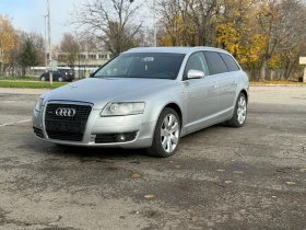 Audi A6 3.0TDI-4x4 - 8500 лв. / 4345.98 € - 27587826 3
