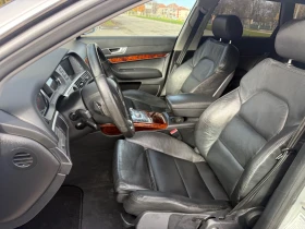 Audi A6 3.0TDI-4x4 - 8500 лв. / 4345.98 € - 27587826 10