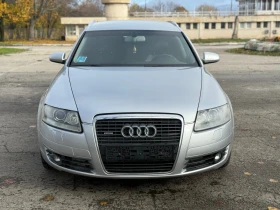 Audi A6 3.0TDI-4x4 - 8500 лв. / 4345.98 € - 27587826 2