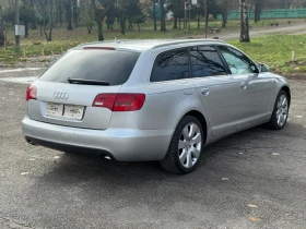 Audi A6 3.0TDI-4x4 - 8500 лв. / 4345.98 € - 27587826 6