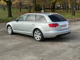 Audi A6 3.0TDI-4x4 - 8500 лв. / 4345.98 € - 27587826 4