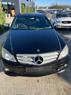 Mercedes-Benz C 320 642  - 11 лв. / 5.62 € - 85942332 4