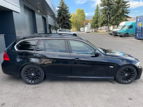 BMW 325 Е 91, снимка 4