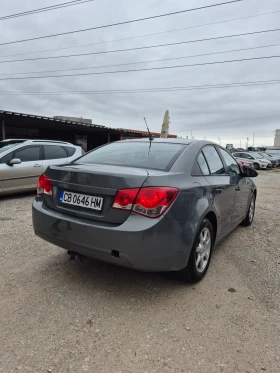 Chevrolet Cruze &#128285;, снимка 4