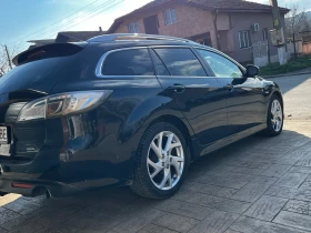 Mazda 6 2.2, снимка 3 — Bazar.bg Mazda 6 2.2, снимка 3