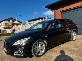 Mazda 6 2.2, снимка 1 — Bazar.bg Mazda 6 2.2, снимка 1