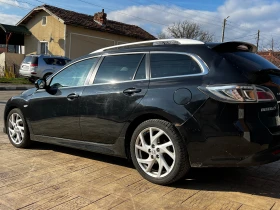 Mazda 6 2.2, снимка 4 — Bazar.bg Mazda 6 2.2, снимка 4