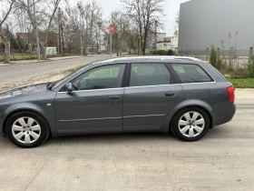 Audi A4, снимка 9