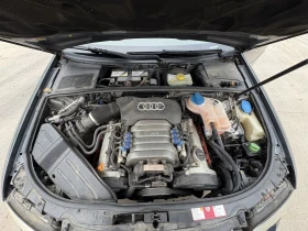 Audi A4, снимка 2