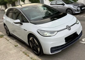VW ID.3 58kwh 57000км ВСИЧКИ ЕСКТРИ!!, снимка 2