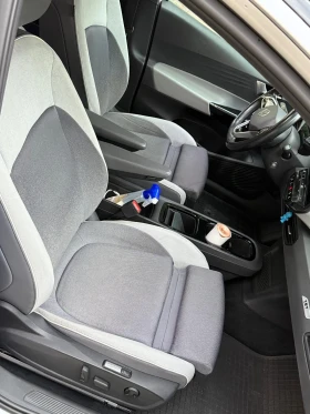 VW ID.3 58kwh 57000км ВСИЧКИ ЕСКТРИ!!, снимка 9