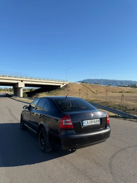 Skoda Octavia, снимка 4