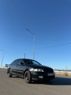 Skoda Octavia, снимка 8