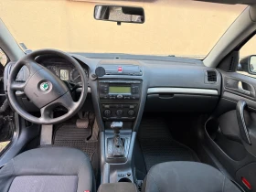 Skoda Octavia, снимка 16
